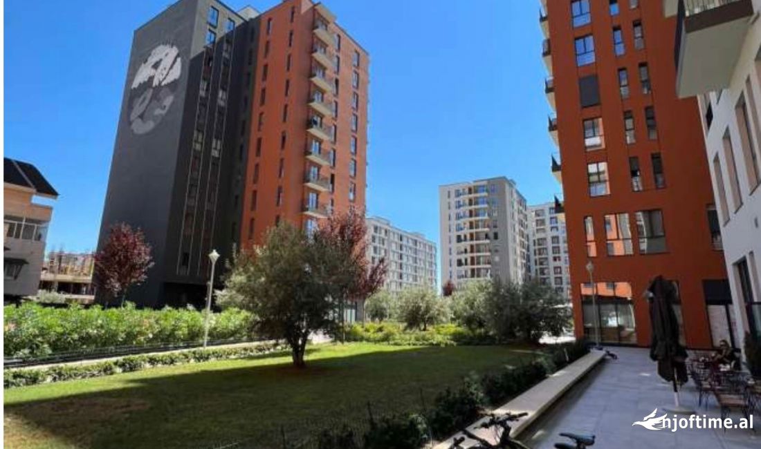 QERA Post Parking  Kompleksi ASL 