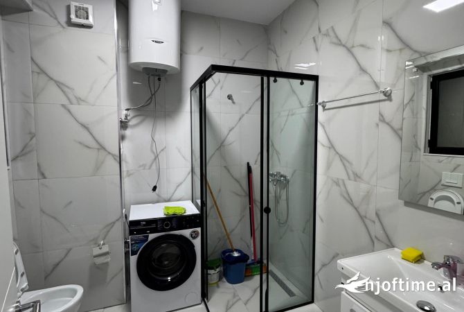 Apartment for rent in Tirana 1+1, Furnished