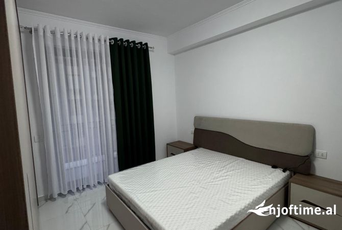 Apartment for rent in Tirana 1+1, Furnished
