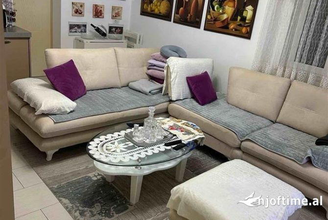 Shtepi ne shitje 1+1 ne Tirane - 100,000 Euro