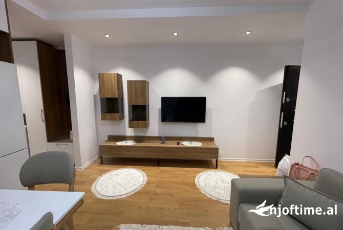 Shtepi me qera 1+1 ne Tirane - 400 Euro