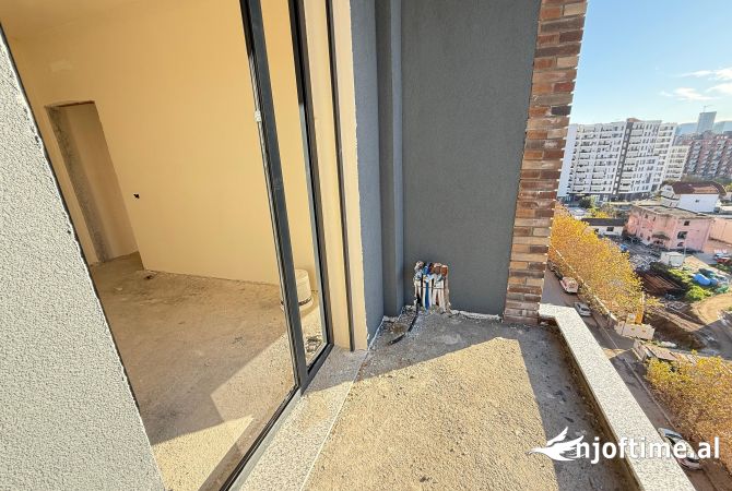 Shtepi ne shitje Apartament ne Tirane, 2+1, Mobilimi Bosh, pa mobiluar, Pagesa 138,180  Euro.