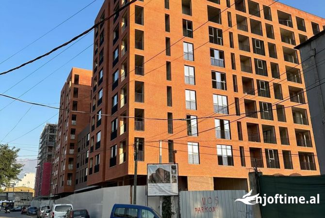 Shtepi ne shitje 1+1 ne Tirane - 106,380 Euro