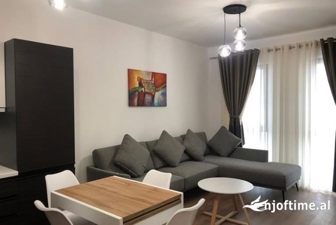 Shtepi me qera 1+1 ne Tirane - 550 Euro