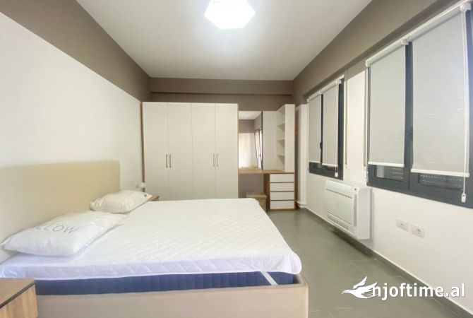 Shtepi me qera Apartament ne Tirane, 2+1, Mobilimi E mobiluar, Pagesa 700  Euro.