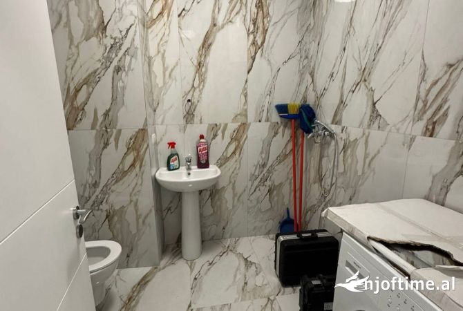 Apartment for rent in Tirana 2+1, Furnished