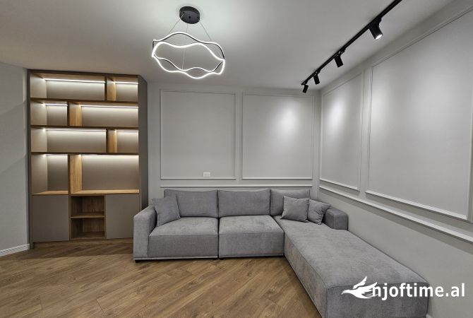 Shtepi ne shitje 1+1 ne Tirane - 135,000 Euro