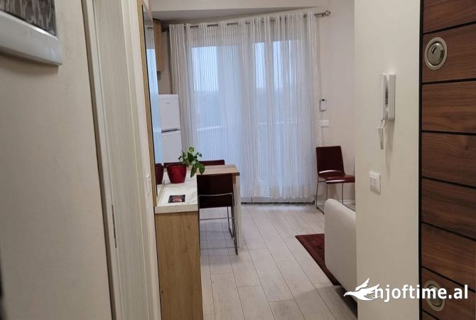 Apartment for rent in Tirana 1+1, Furnished