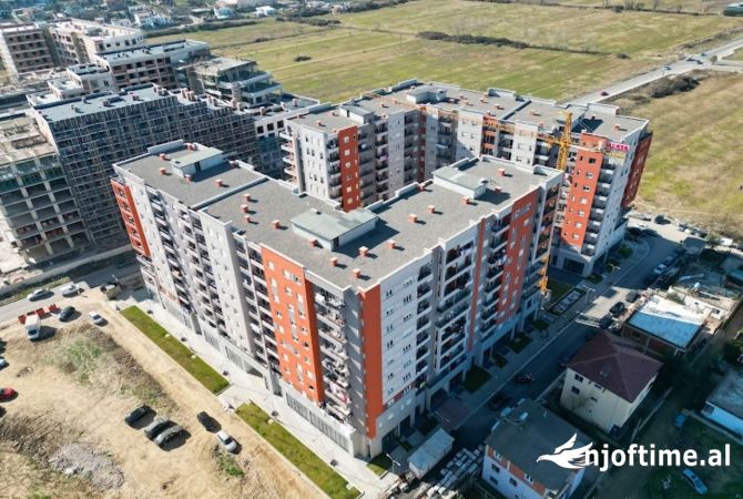 Shtepi ne shitje 2+1 ne Tirane - 136,000 Euro