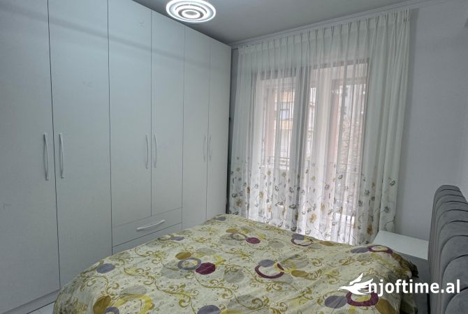 Apartment for rent in Tirana 1+1, Furnished