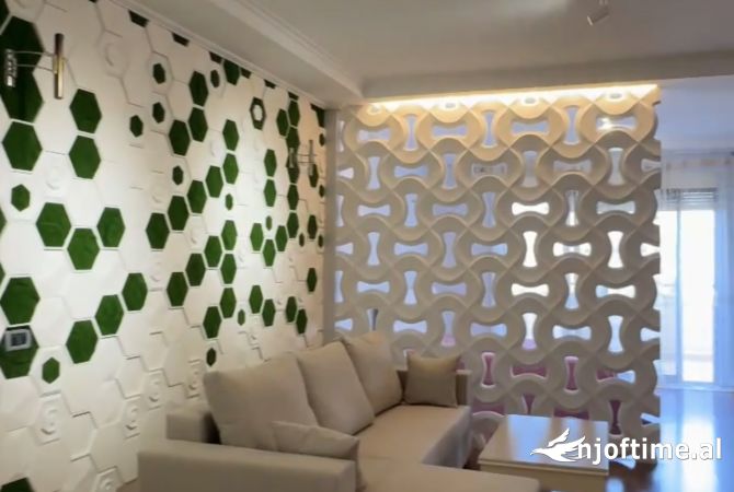 Shtepi me qera 2+1 ne Tirane - 800 Euro