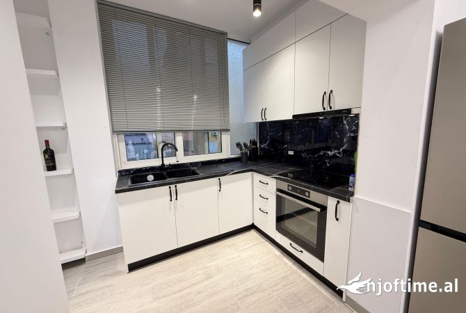 Shtepi ne shitje 1+1 ne Tirane - 105,000 Euro