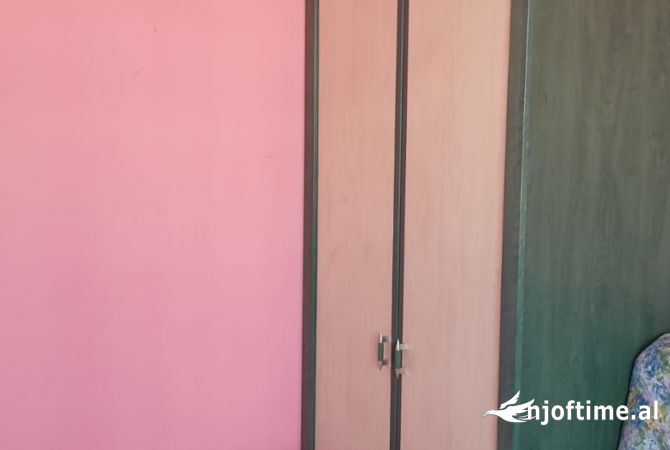 Shtepi me qera Apartament ne Tirane, 2+1, Mobilimi E mobiluar, Pagesa 45,000  Leke.