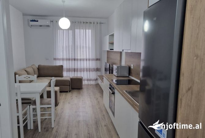 Shtepi me qera 1+1 ne Tirane - 550 Euro