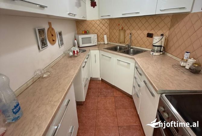 Casa in affitto 2+1 a Tirana - 60,000 Leke