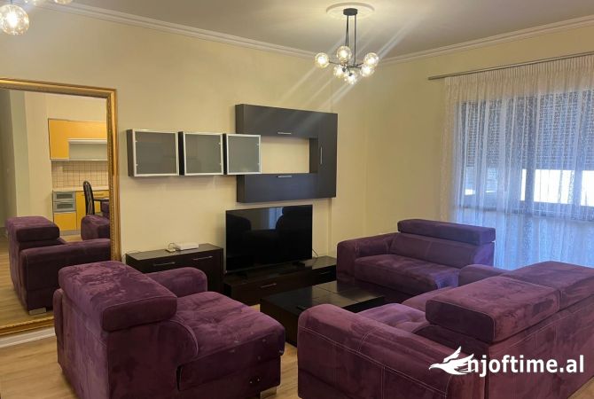 Shtepi me qera 1+1 ne Tirane - 500 Euro