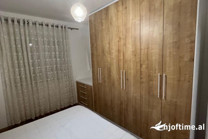 Apartment for rent in Tirana 1+1, Furnished