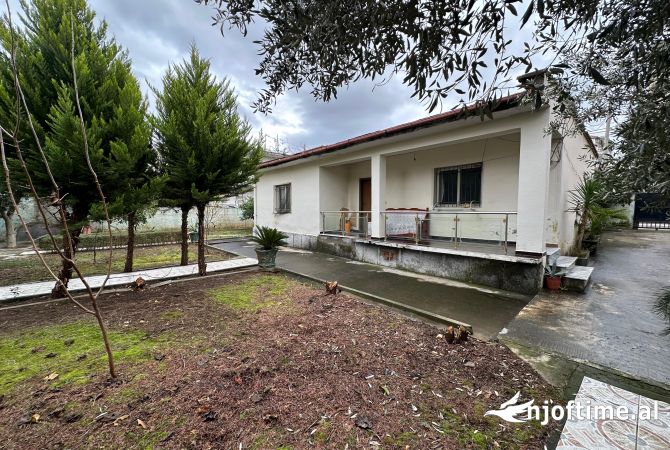 Casa in vendita 3+1 a Tirana - 650,000 Euro