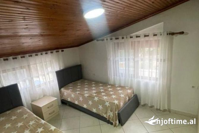Shtepi me qera 2+1 ne Tirane - 45,000 Leke