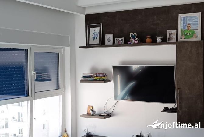 Shtepi me qera 1+1 ne Tirane - 400 Euro