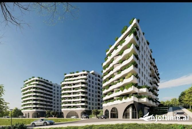 Shtepi ne shitje 1+1 ne Tirane - 84,000 Euro