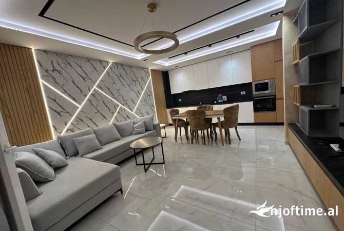 Shtepi ne shitje 2+1 ne Tirane - 260,000 Euro