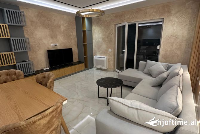 Apartment for sale in Tirana 2+1, Furnished