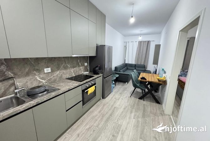 Shtepi ne shitje 1+1 ne Tirane - 85,000 Euro