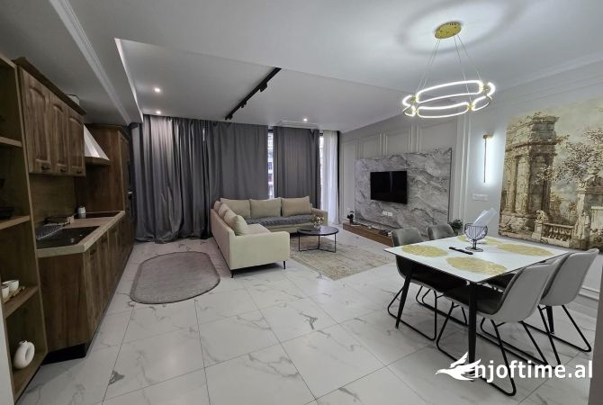 Shtepi ne shitje 2+1 ne Tirane - 430,000 Euro