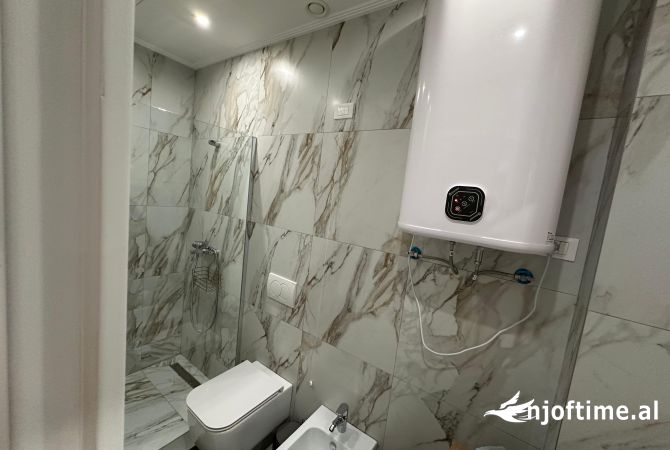 Apartment for sale in Tirana 2+1, Furnished