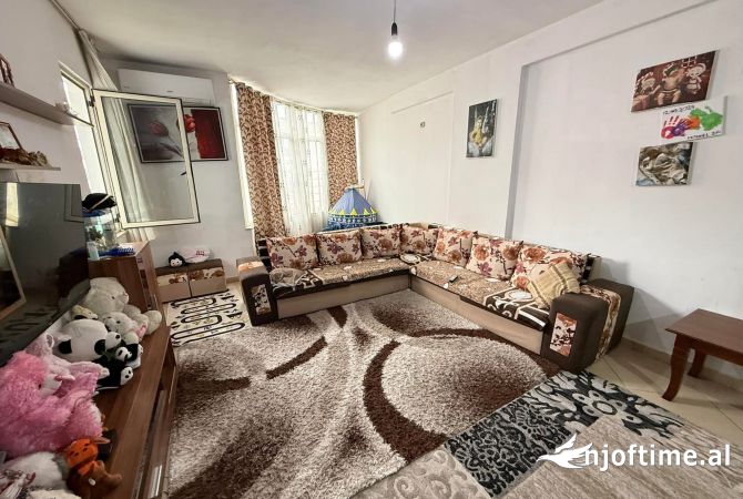Apartment for sale in Tirana 2+1, Emty