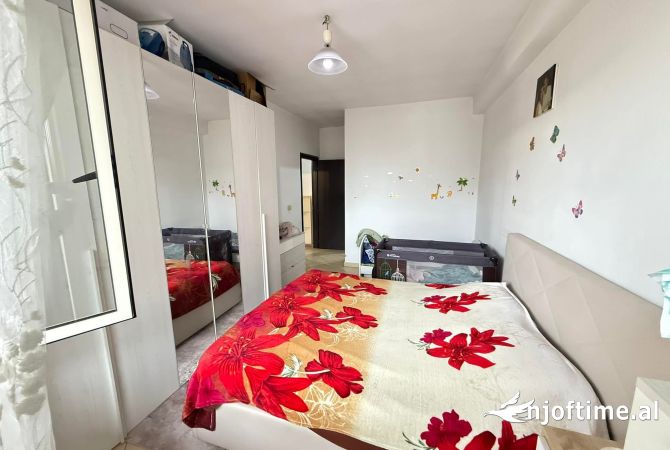 Apartment for sale in Tirana 2+1, Emty
