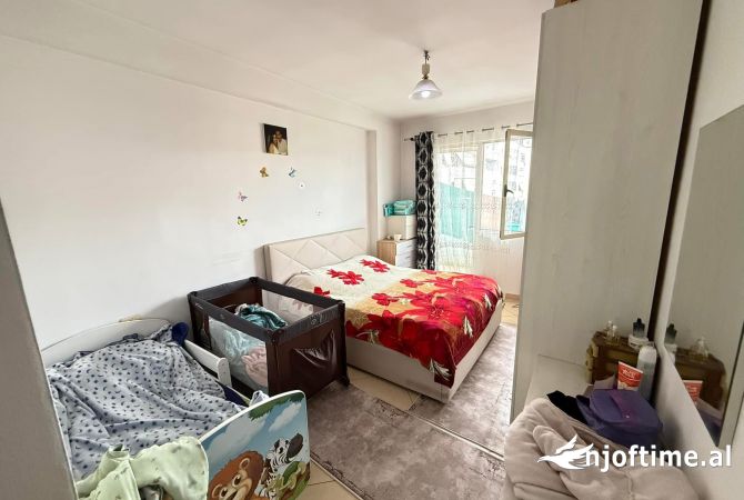 Apartment for sale in Tirana 2+1, Emty