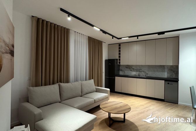 Shtepi me qera 1+1 ne Tirane - 600 Euro