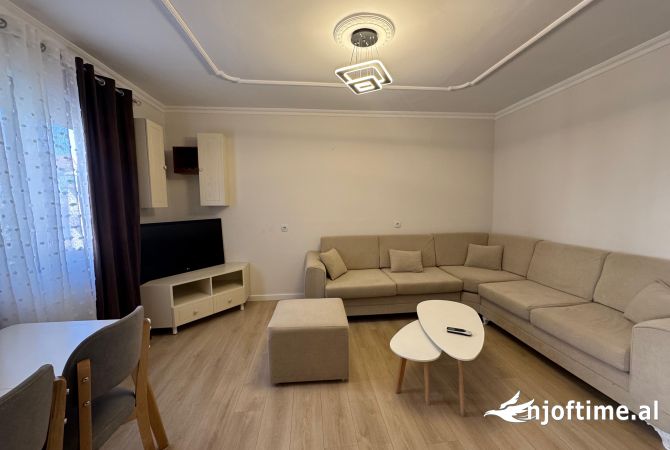 Shtepi ne shitje 1+1 ne Tirane - 90,000 Euro