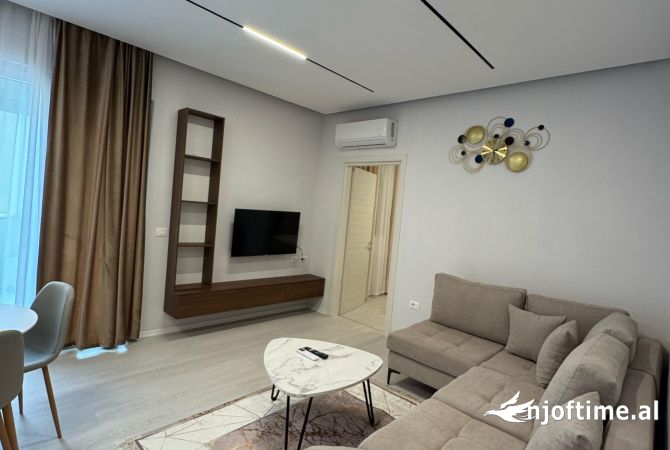 Shtepi me qera 1+1 ne Tirane - 500 Euro