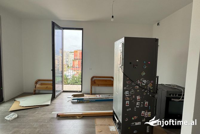 Shtepi me qera 1+1 ne Tirane - 1,000 Euro