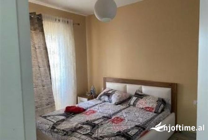 Apartment for rent in Tirana 1+1, Furnished