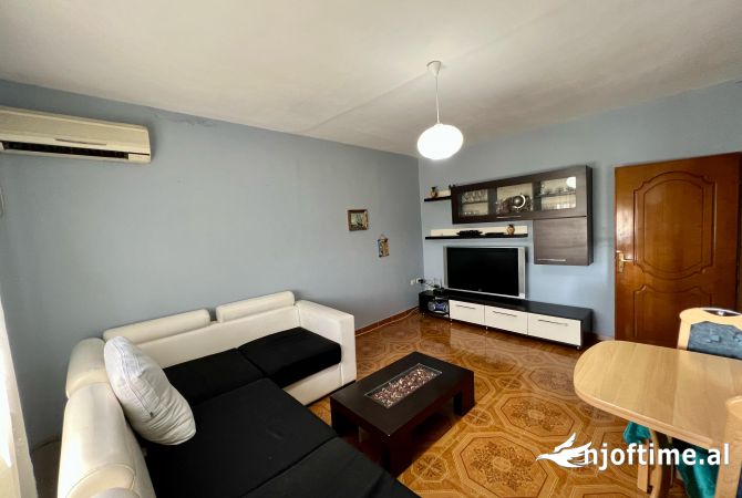 Shtepi me qera 1+1 ne Tirane - 400 Euro