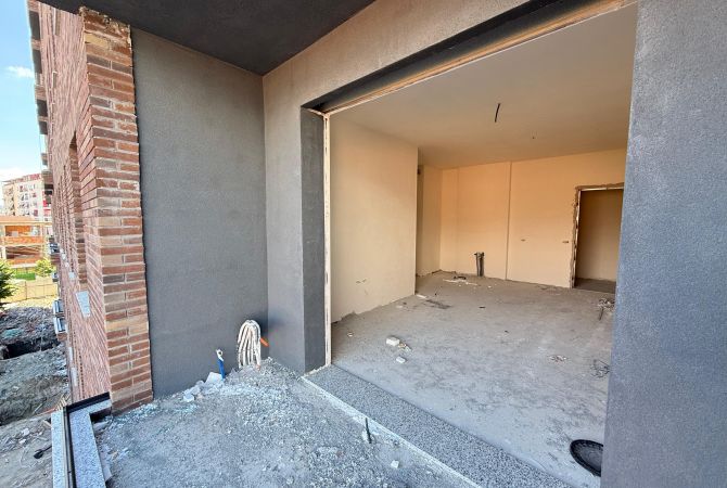 Apartment for sale in Tirana 2+1, Emty