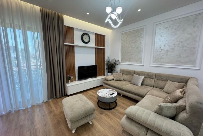 Shtepi me qera 1+1 ne Tirane - 600 Euro
