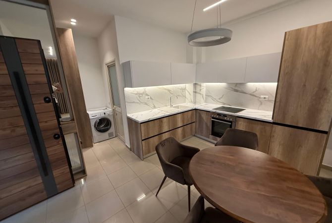 Shtepi me qera 1+1 ne Tirane - 500 Euro