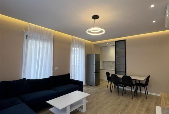 House for Rent 1+1 in Tirana - 570 Euro