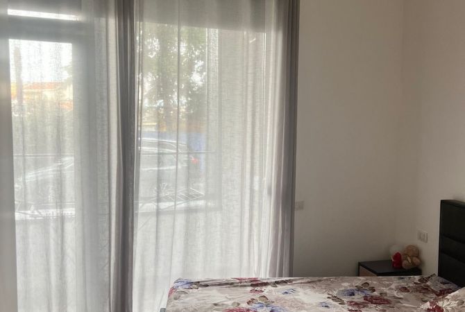Shtepi me qera Apartament ne Tirane, 1+1, Mobilimi E mobiluar, Pagesa 500  Euro.