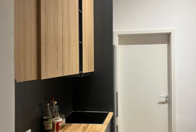 Shtepi me qera 1+1 ne Tirane - 500 Euro