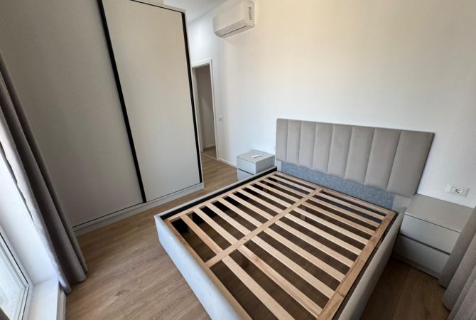 Shtepi me qera Apartament ne Tirane, 2+1, Mobilimi E mobiluar, Pagesa 600  Euro.
