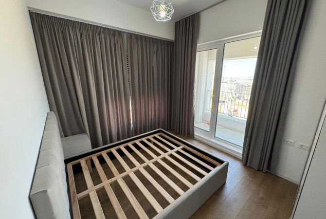 Shtepi me qera Apartament ne Tirane, 2+1, Mobilimi E mobiluar, Pagesa 600  Euro.