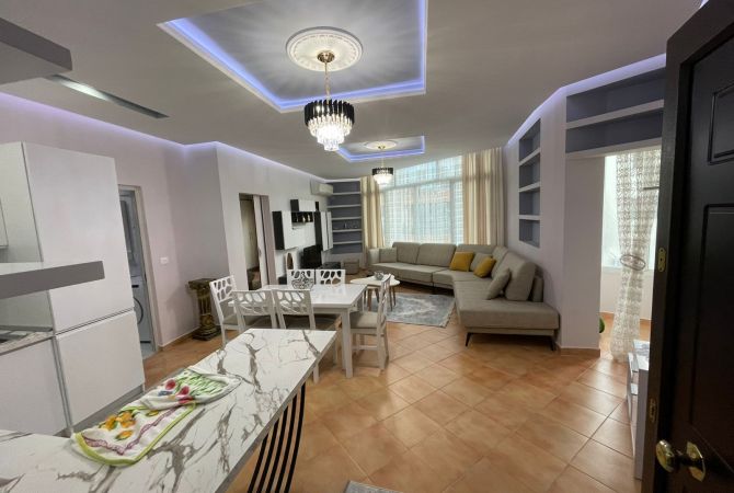 Shtepi me qera 1+1 ne Tirane - 600 Euro