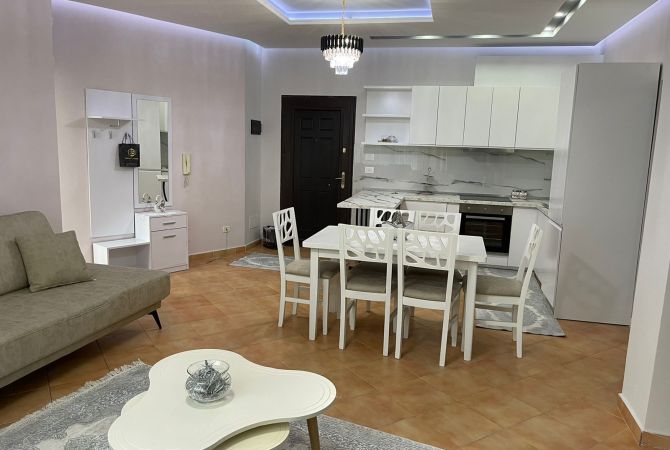 Shtepi me qera 1+1 ne Tirane - 600 Euro