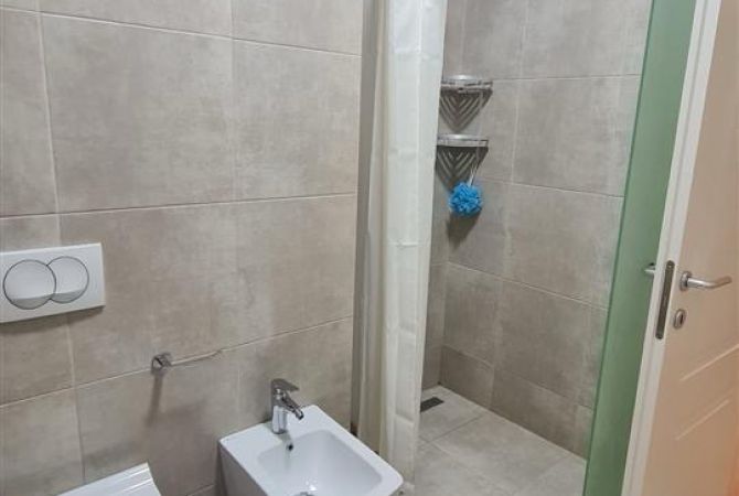 Shtepi me qera Apartament ne Tirane, 2+1, Mobilimi E mobiluar, Pagesa 800  Euro.